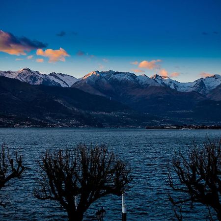 Fall In Love With Como Lake Bellano Luaran gambar