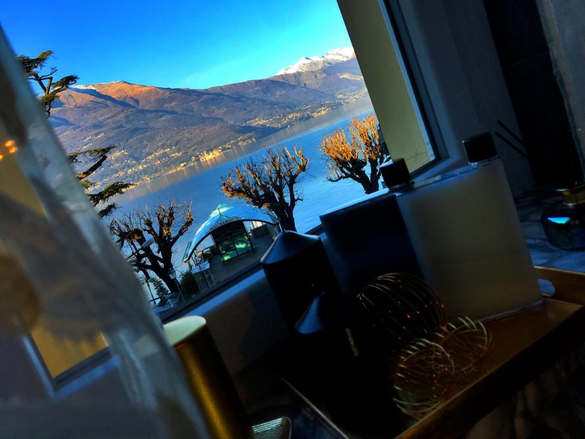 Fall In Love With Como Lake Bellano Luaran gambar