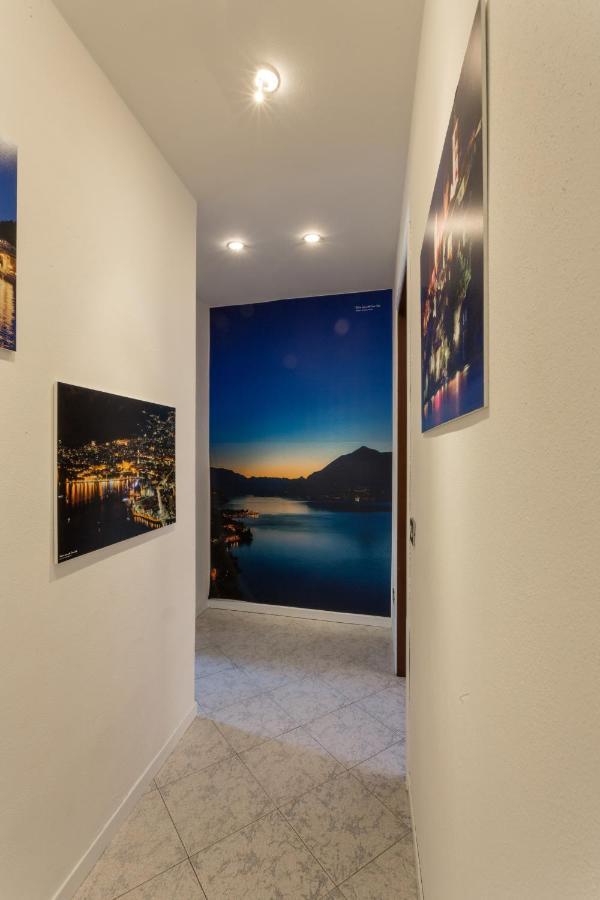 Fall In Love With Como Lake Bellano Luaran gambar