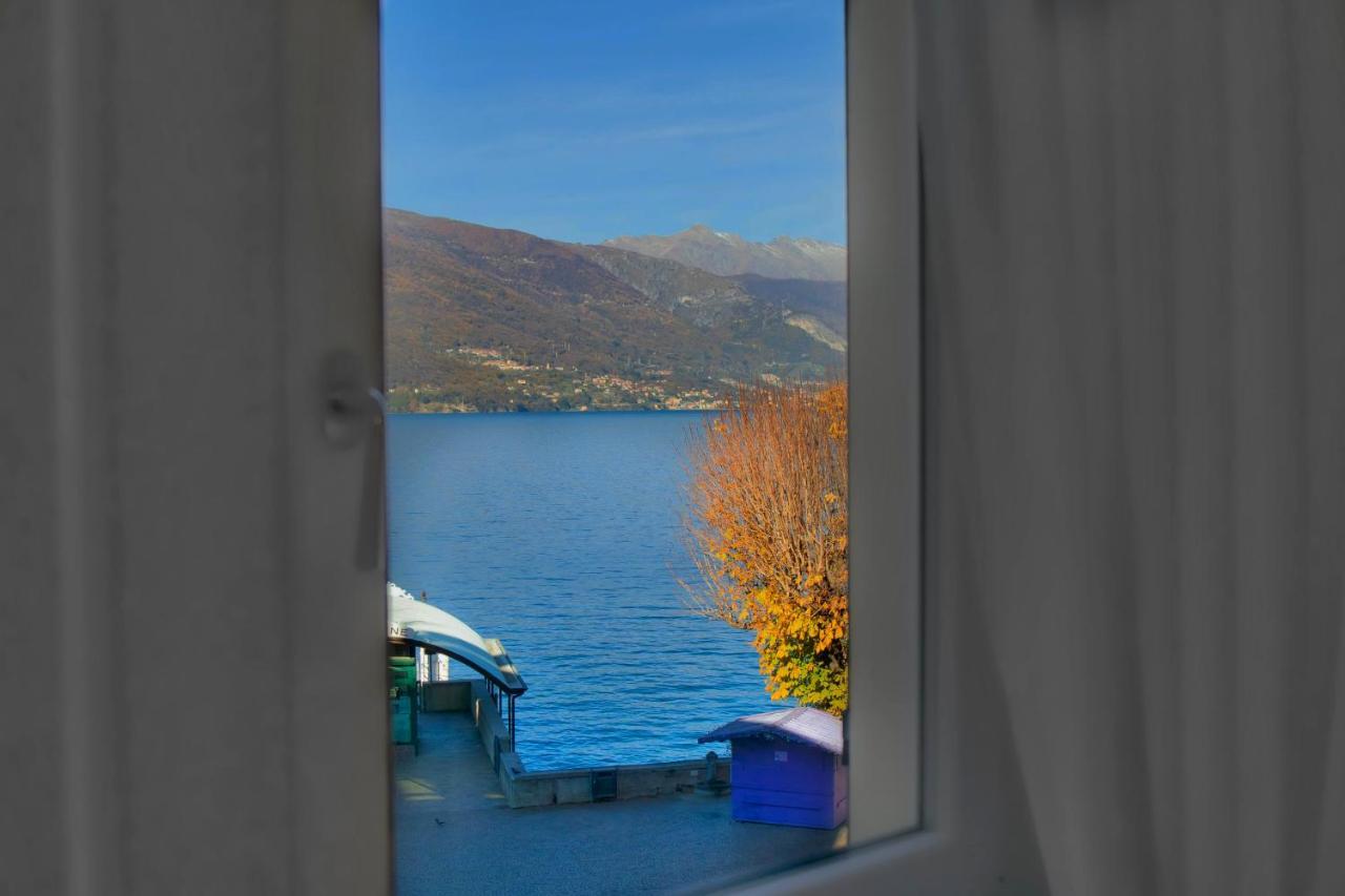 Fall In Love With Como Lake Bellano Luaran gambar