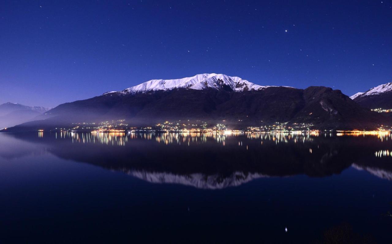 Fall In Love With Como Lake Bellano Luaran gambar