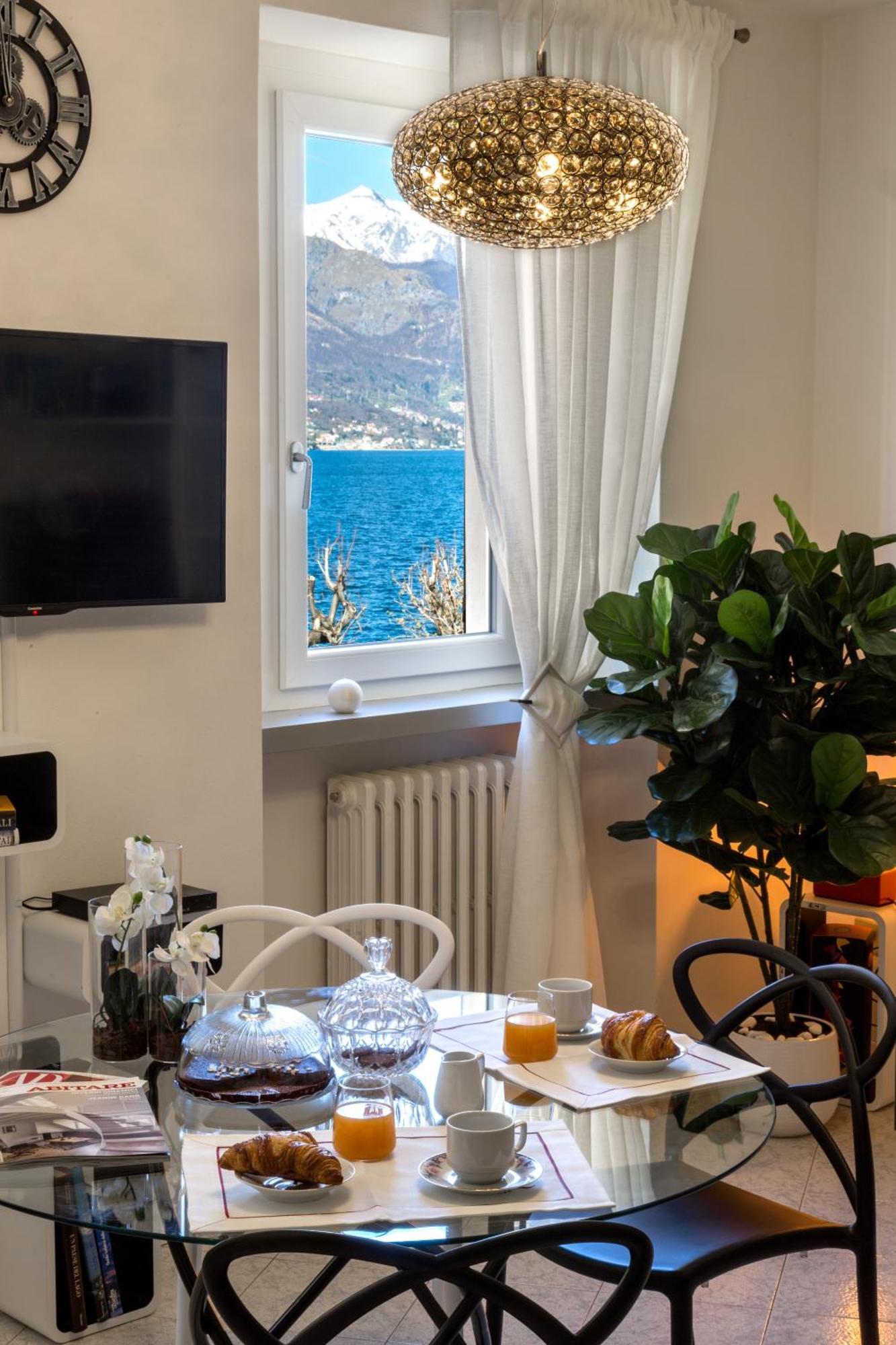 Fall In Love With Como Lake Bellano Luaran gambar