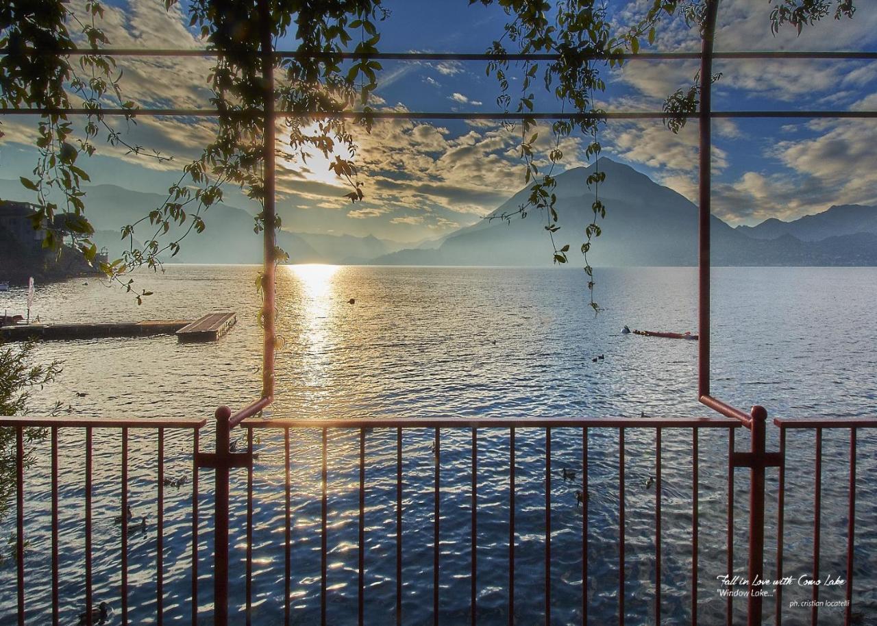 Fall In Love With Como Lake Bellano Luaran gambar