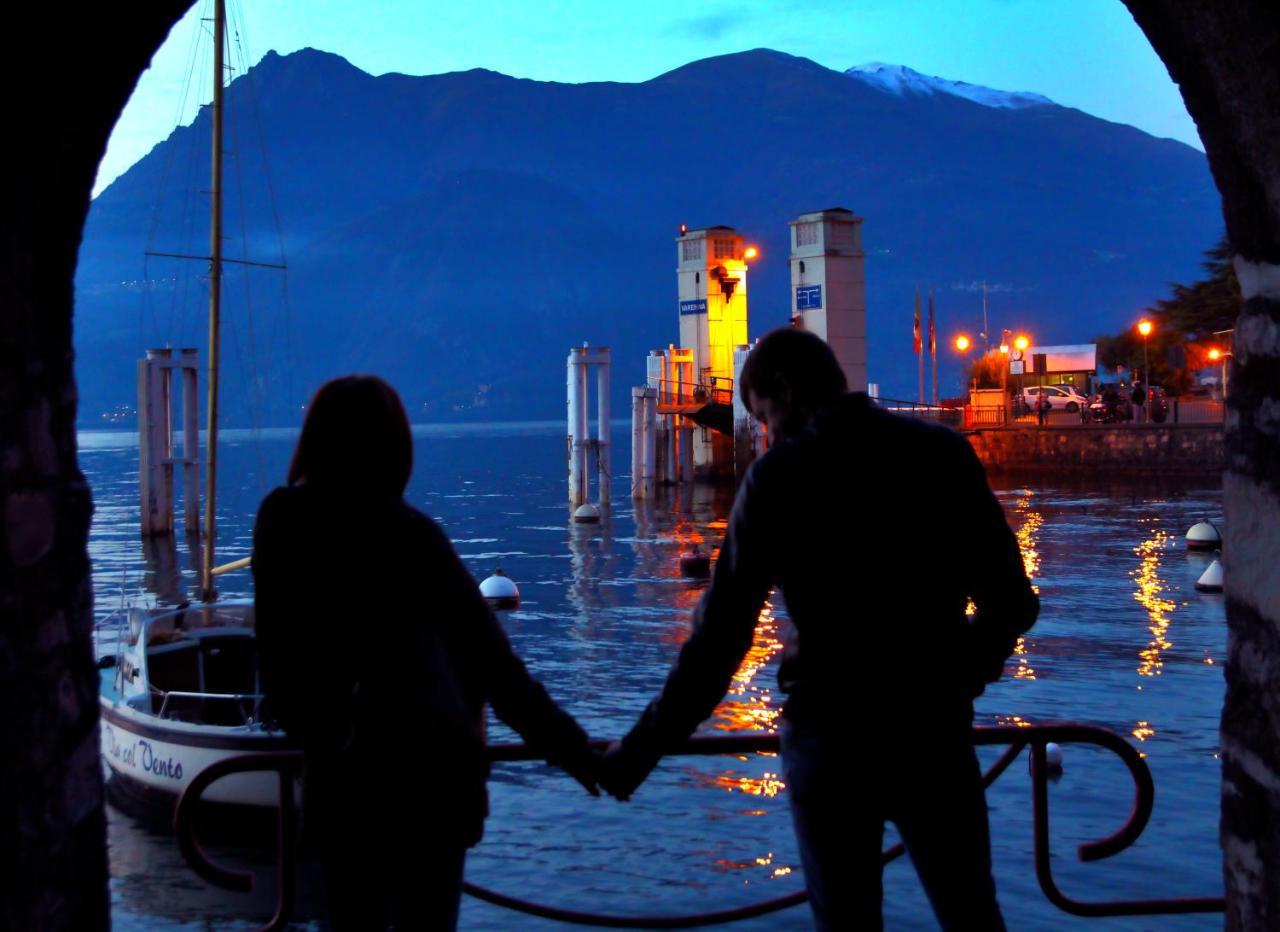 Fall In Love With Como Lake Bellano Luaran gambar